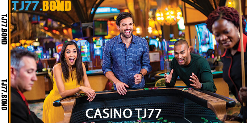 casino tj77