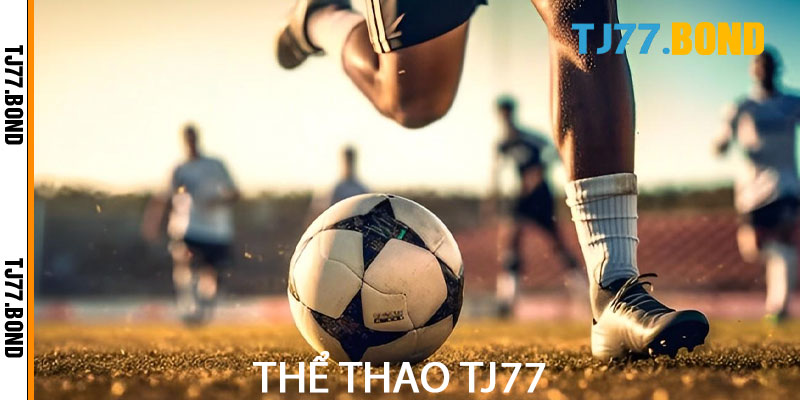 thể thao tj77